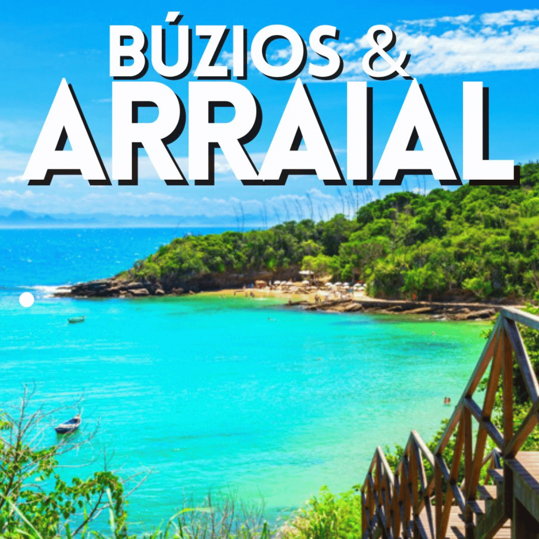 Natal Luz – Turismo Búzios