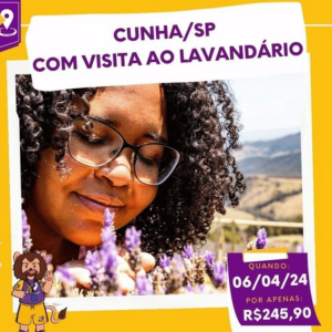Cunha + Lavandario